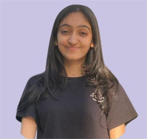 Payal Makwana